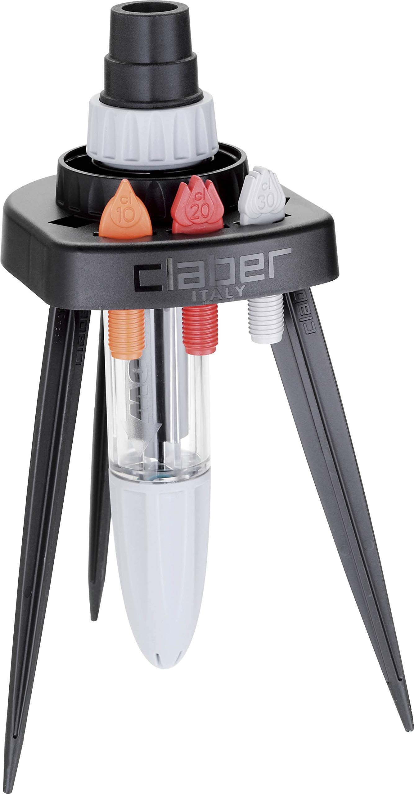 Claber Idris Automatic Irrigation 8055