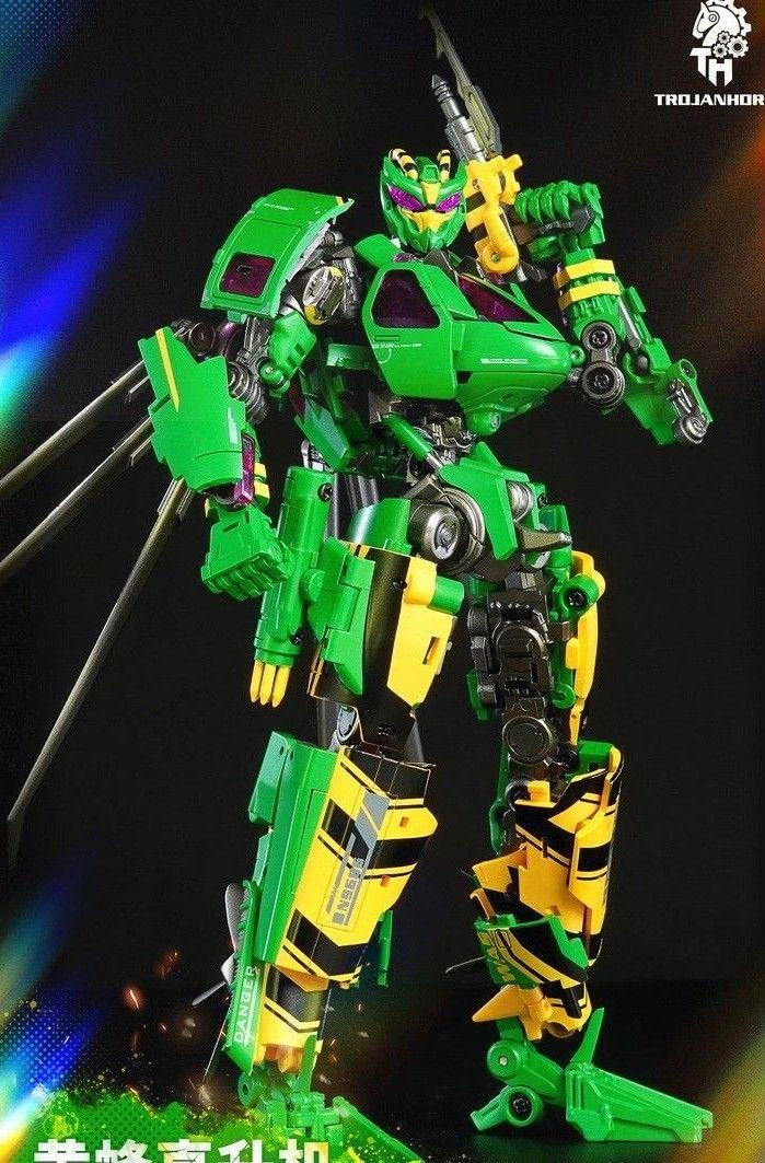 Amazon.co.jp: トランスフォーマー ビーストウォーズ ワスピーター っ