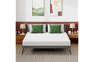 Queen Mattress: Matters for a Perfect Night's Rest