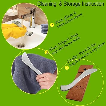 BYYDDIY S & Blank Bag