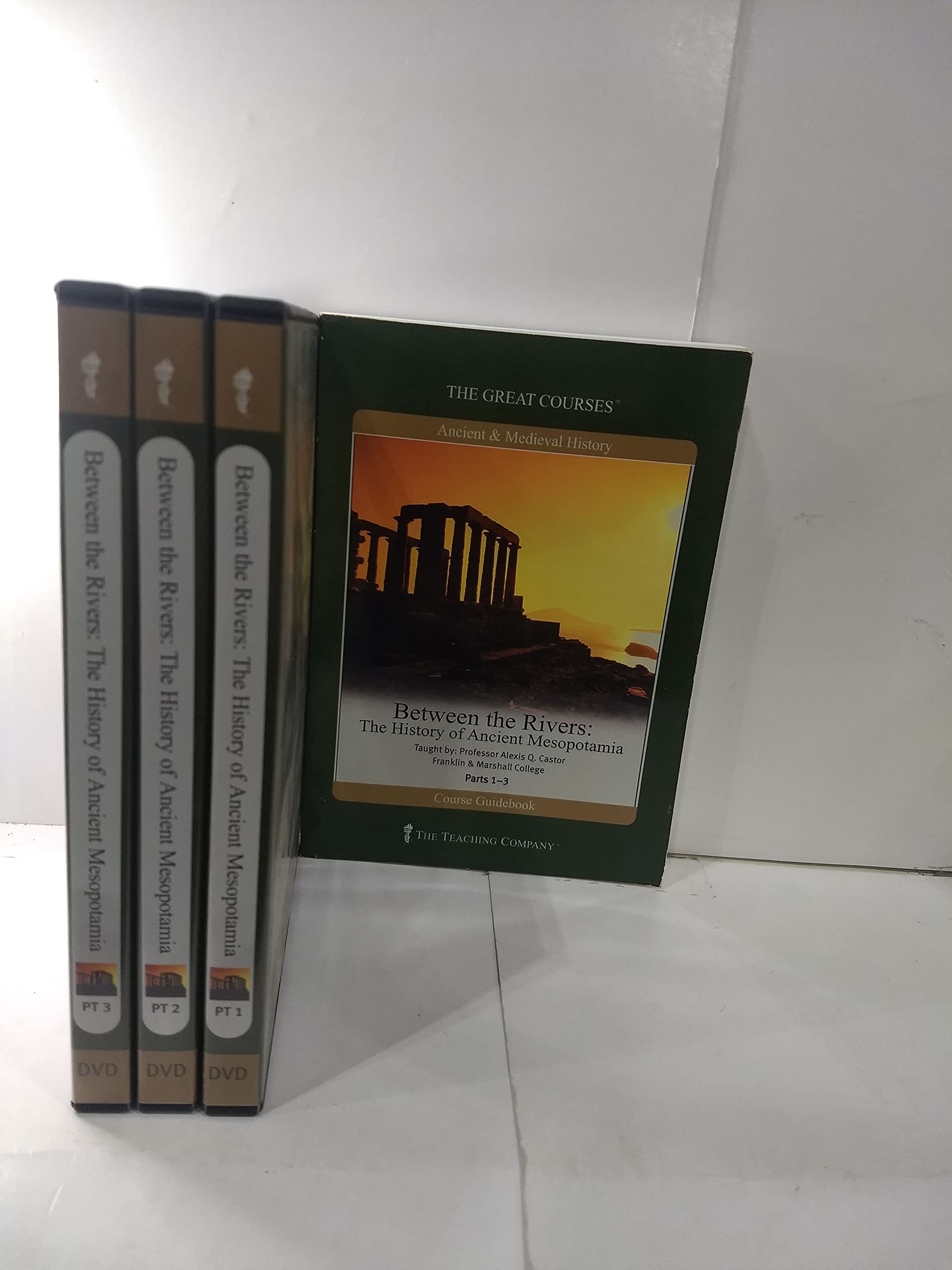 Buy Between the Rivers : The History of Ancient Mesopotamia — BookShops.in