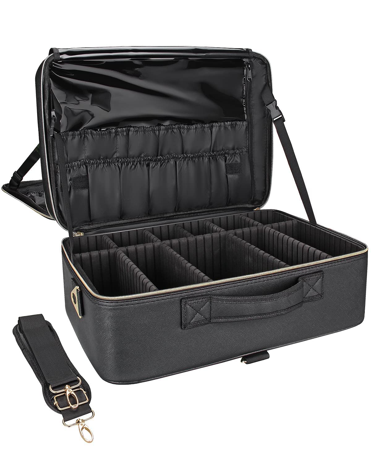 Professional Makeup Artist Travel Case For Makeup PRO Artist