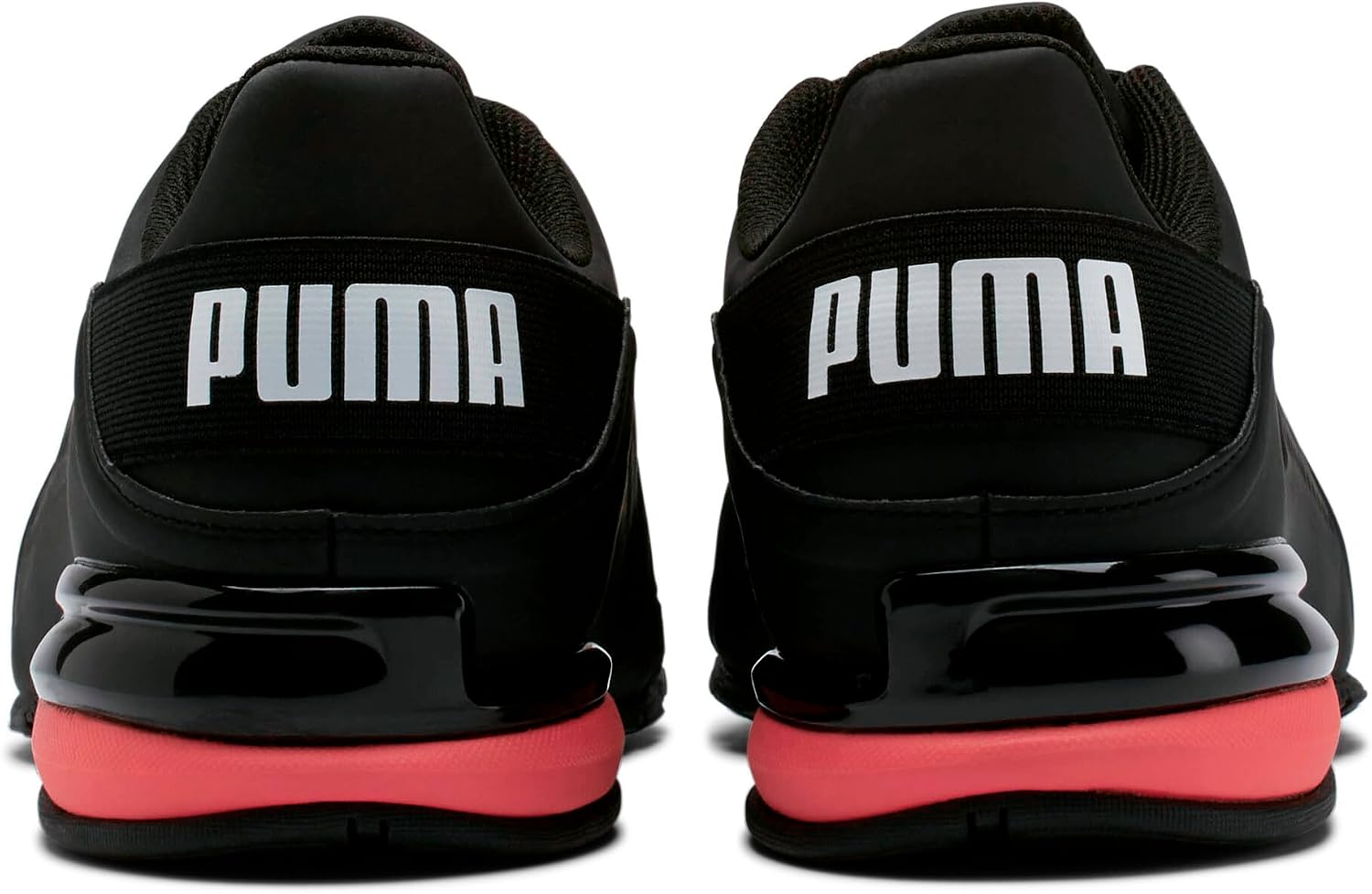 PUMA Mens Viz Runner Running Sneakers Shoes image 2