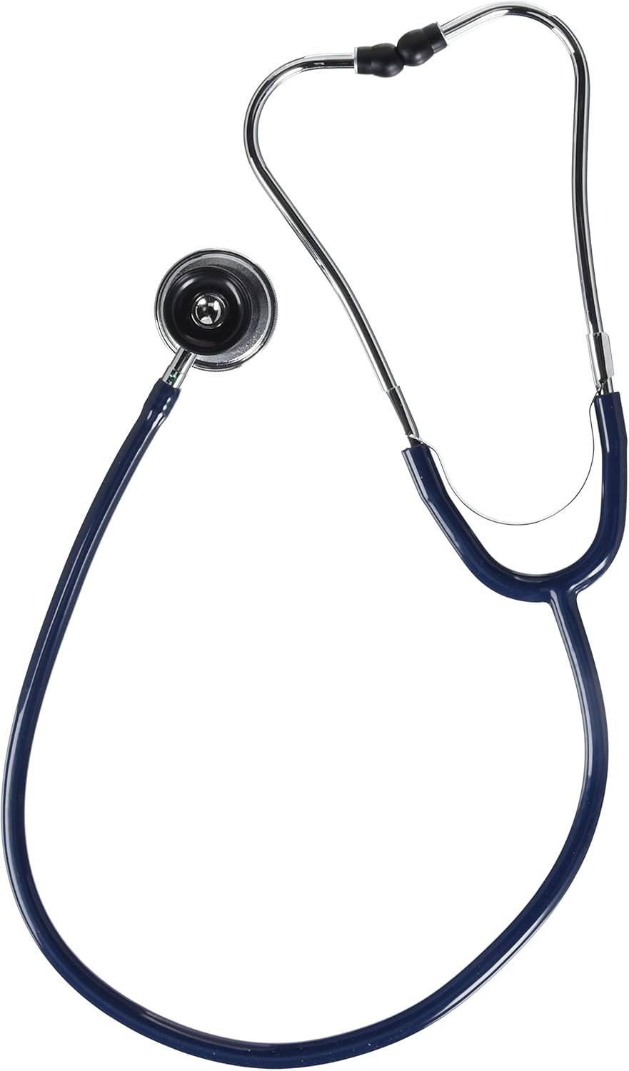Prestige Medical Spraguelite Stethoscope, Hot Pink Tubing