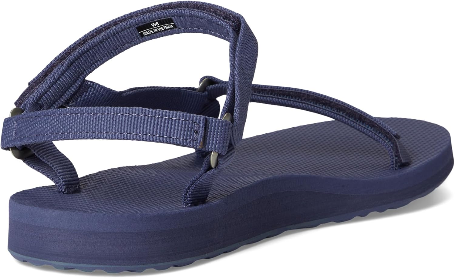 Teva Women's Original Universal Slim Sport Sandal, Crown Blue, 10 - Image 5