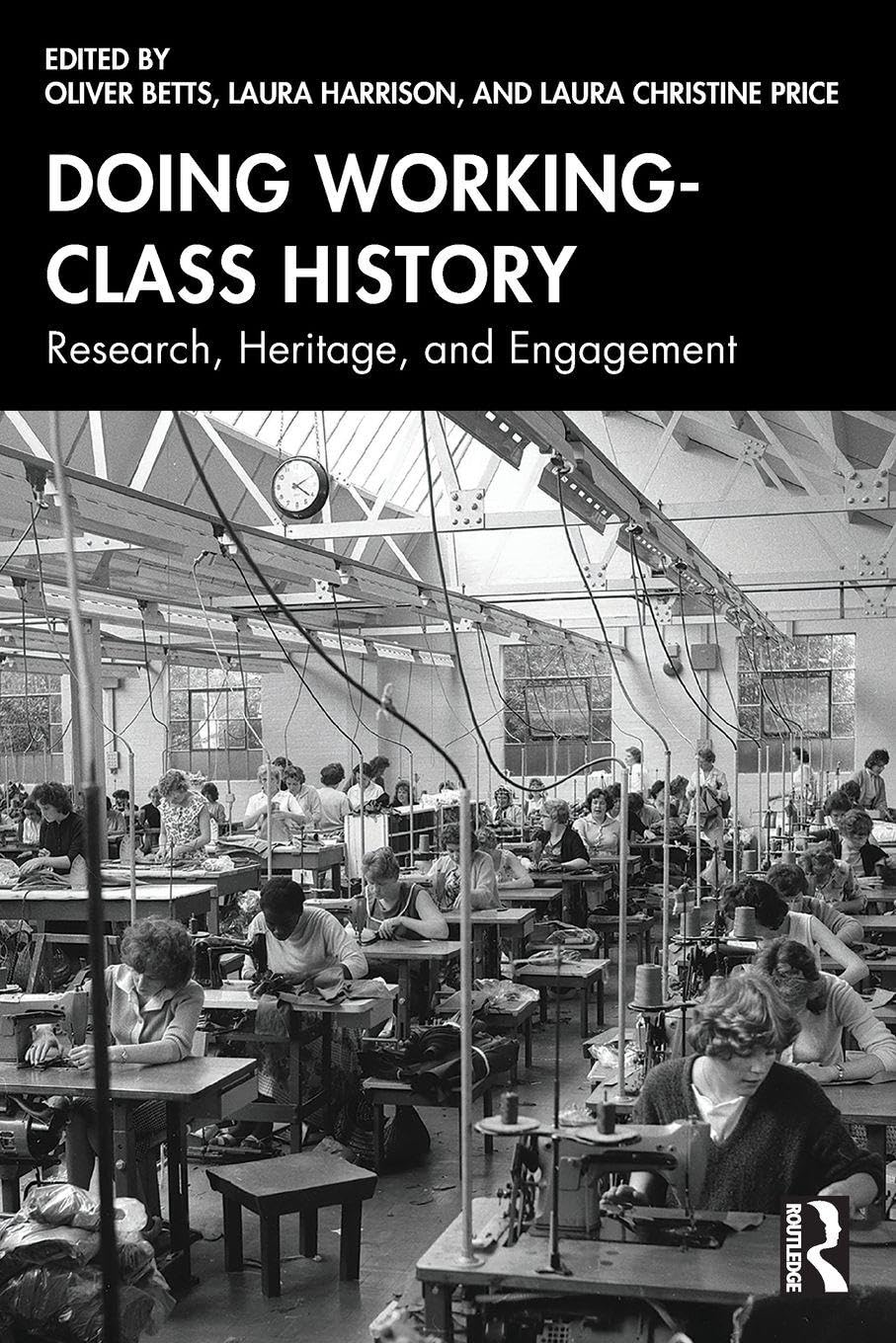 Doing Working-class History