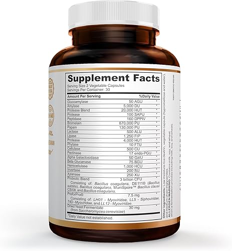 Miniatura 2 de Gut Gold (60 unidades)