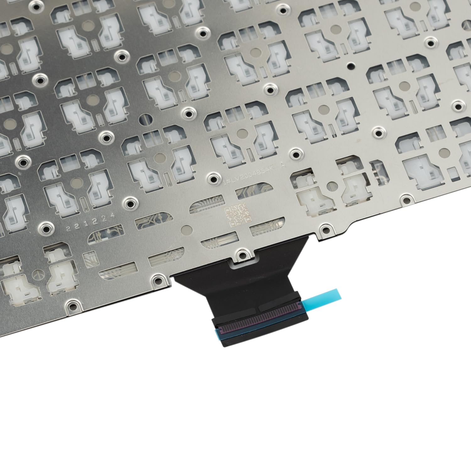 Amazon.co.jp: HAWSON UK キーボード 交換用 MacBook Pro Retina 14