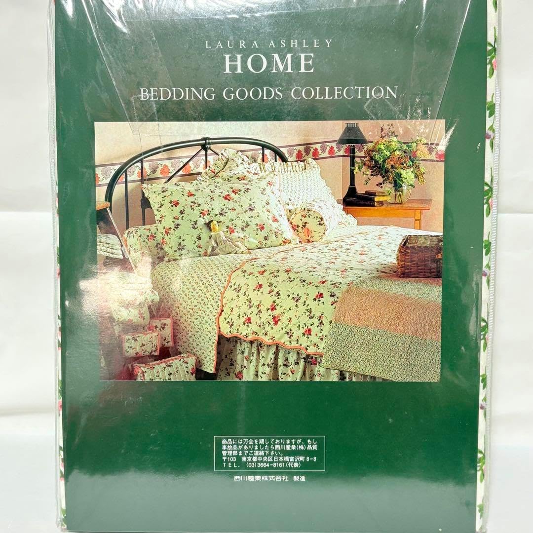 未開封　ローラアシュレイ　クイックシーツシングル用　ギネヴァS ローラアシュレイ クイックシーツシングル用 ギネヴァS 楽天市場