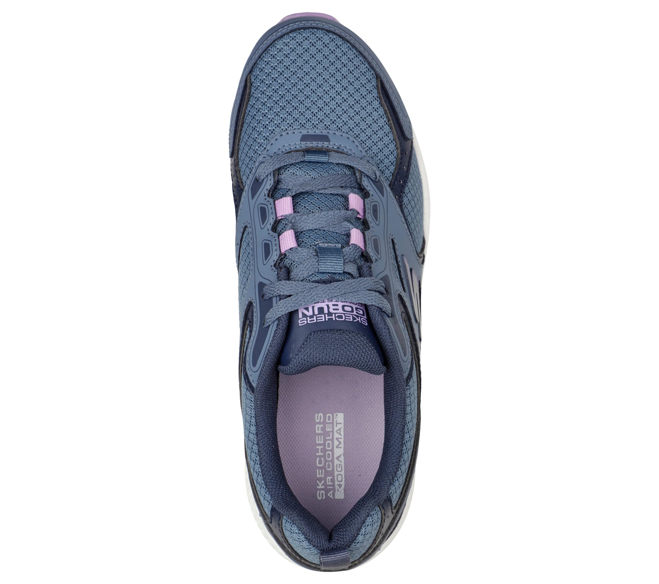 Skechers Women's Go Run ConsistentSneaker