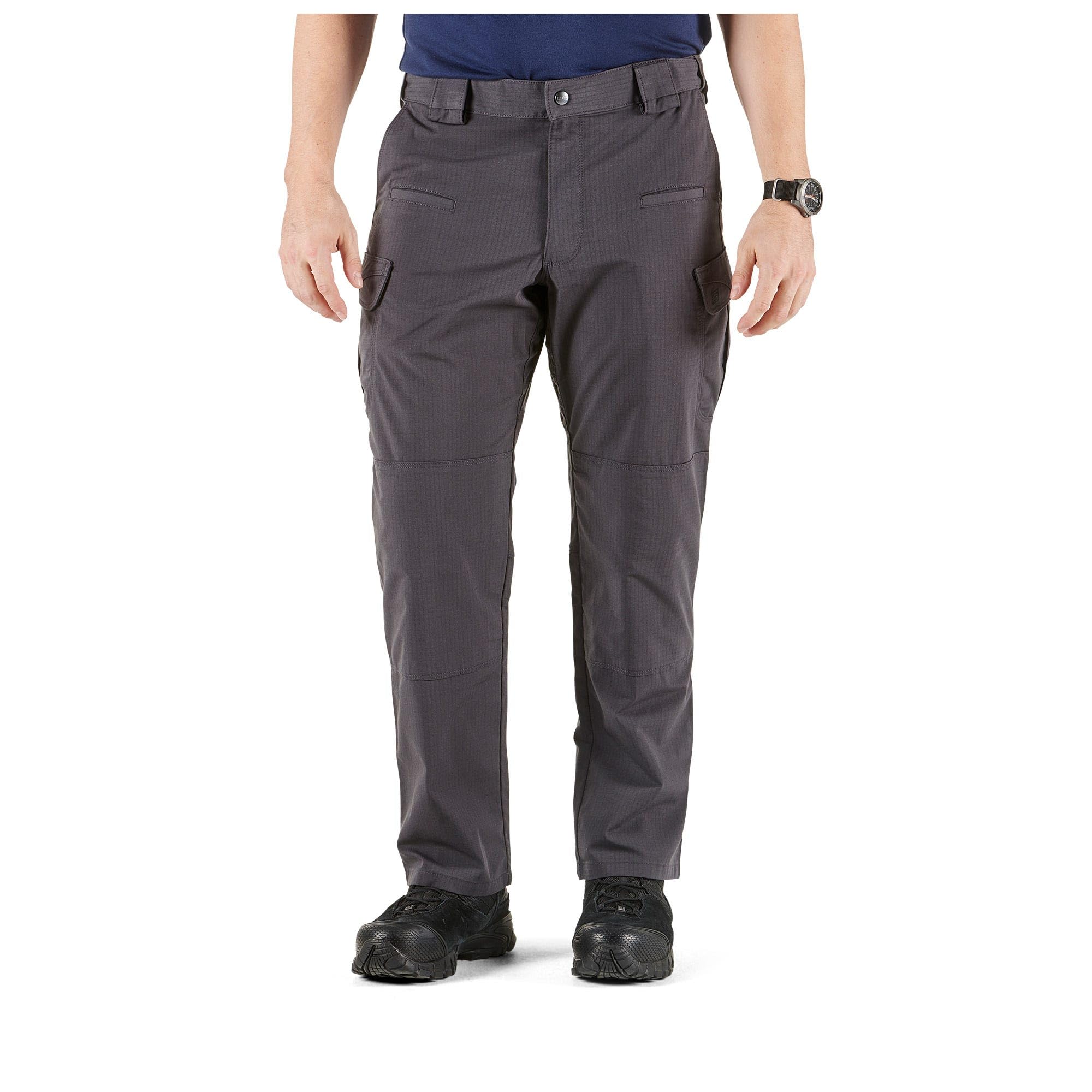 Tactical Stryke Pants for Men, Cargo Pockets Pant for Military & Law Enforcement, Style 74369ABR