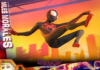 Amazon.co.jp: ムービー・マスターピース スパイダーマン