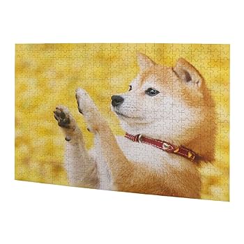 箱なし　ジグソーパズル　500ピース　所ジョージ　希少 ジグソーパズル 500ピース「美しく咲き誇る乙女（ディズニー