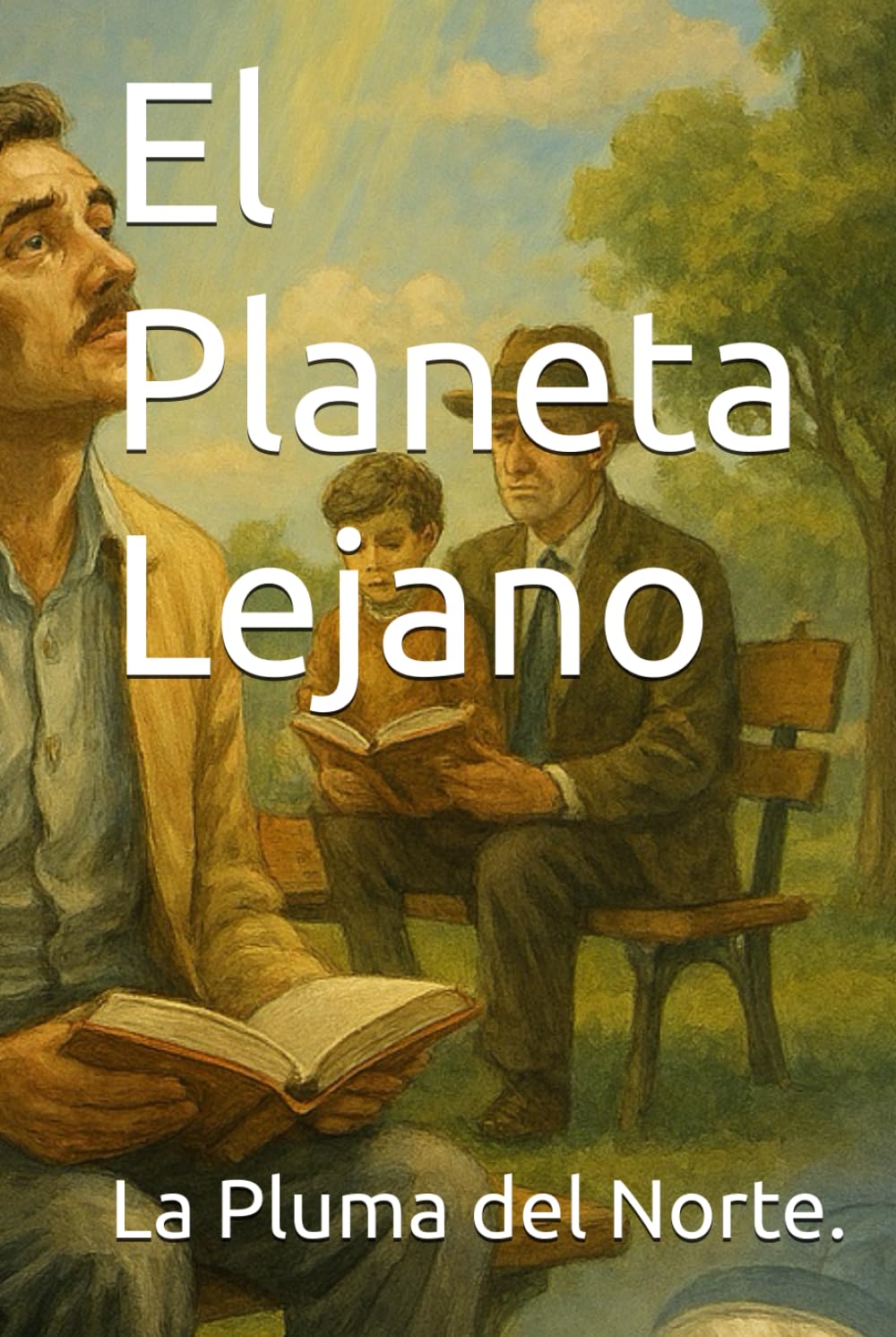 El Planeta Lejano