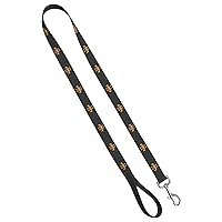 Algopix Similar Product 16 - Moose Pet Wear Dog Leash  Iowa State