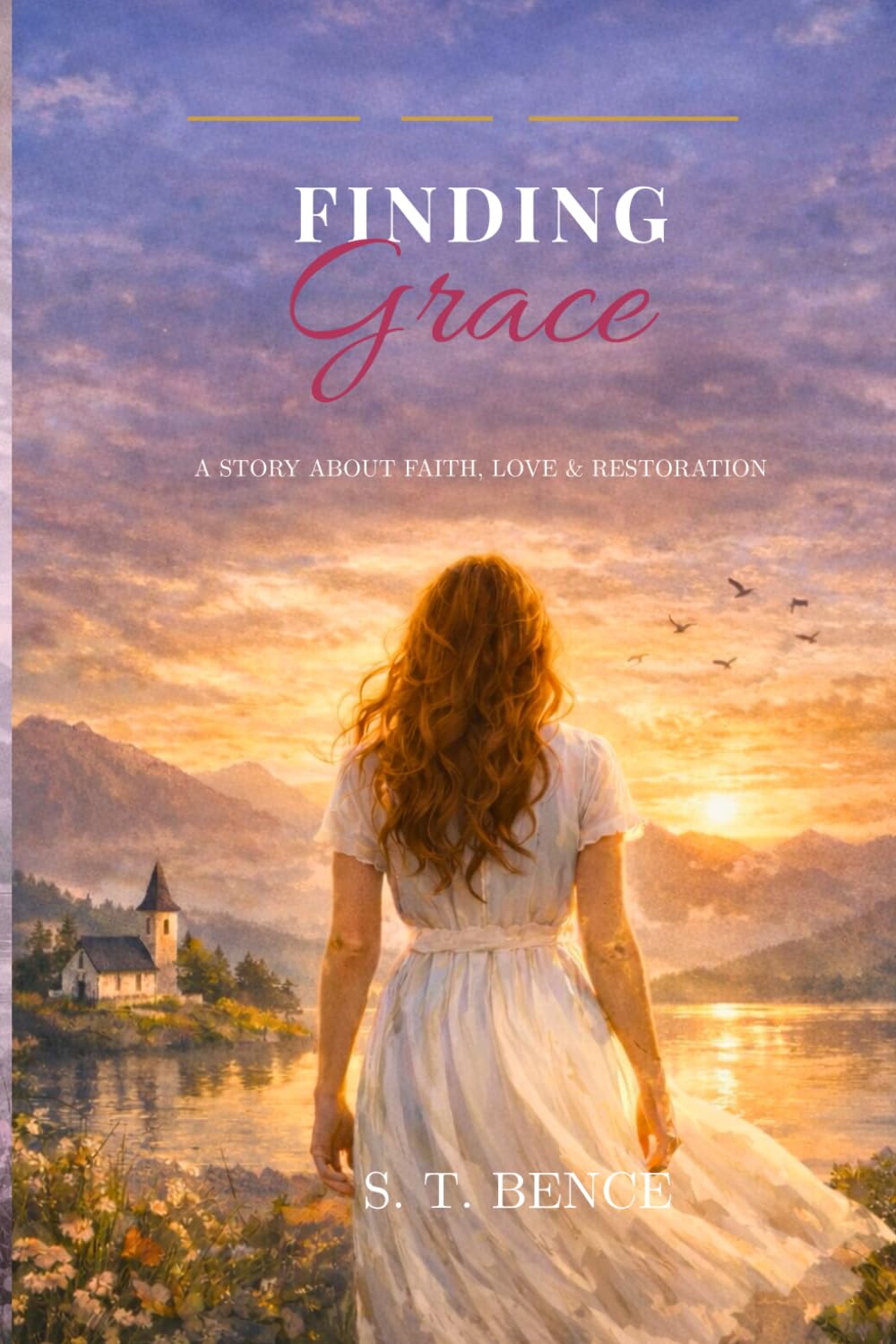 Finding Grace