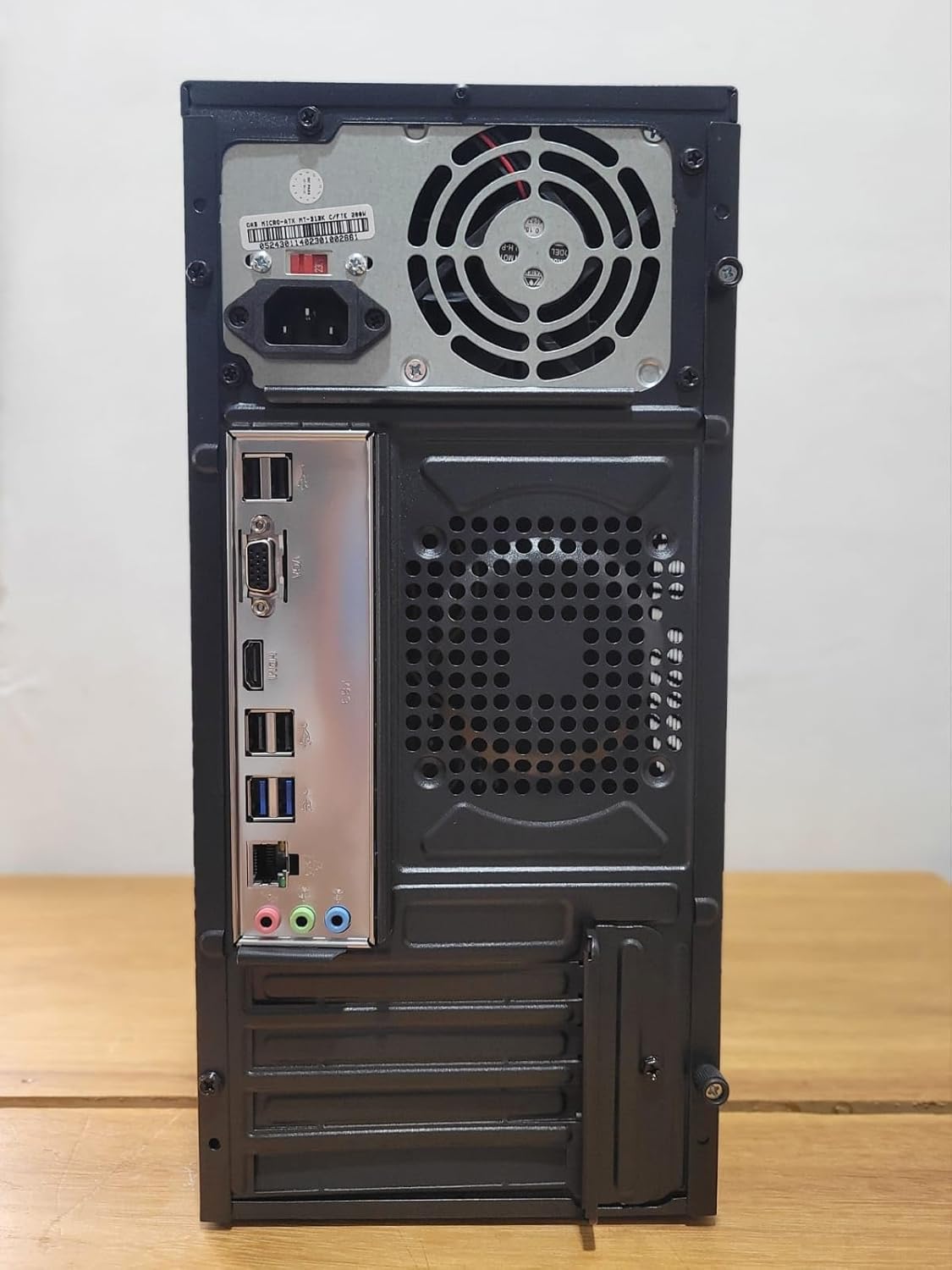 Review Intel Core i5 4570: descubra como turbinar seu PC com performance e agilidade 4 712AoMR2VML. AC SL1500