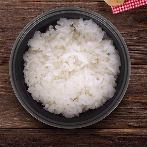 Miniatura 8 de HEMOTON Olla interior para olla instantánea de 3 cuartos de galón, superficie pulida, olla arrocera, olla antiadherente, olla interior de repuesto,