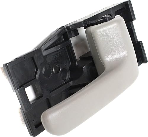 Miniatura 5 de Garage-Pro Juego de 4 manijas de puerta interiores compatibles con Toyota Tundra 2000-2006 gris