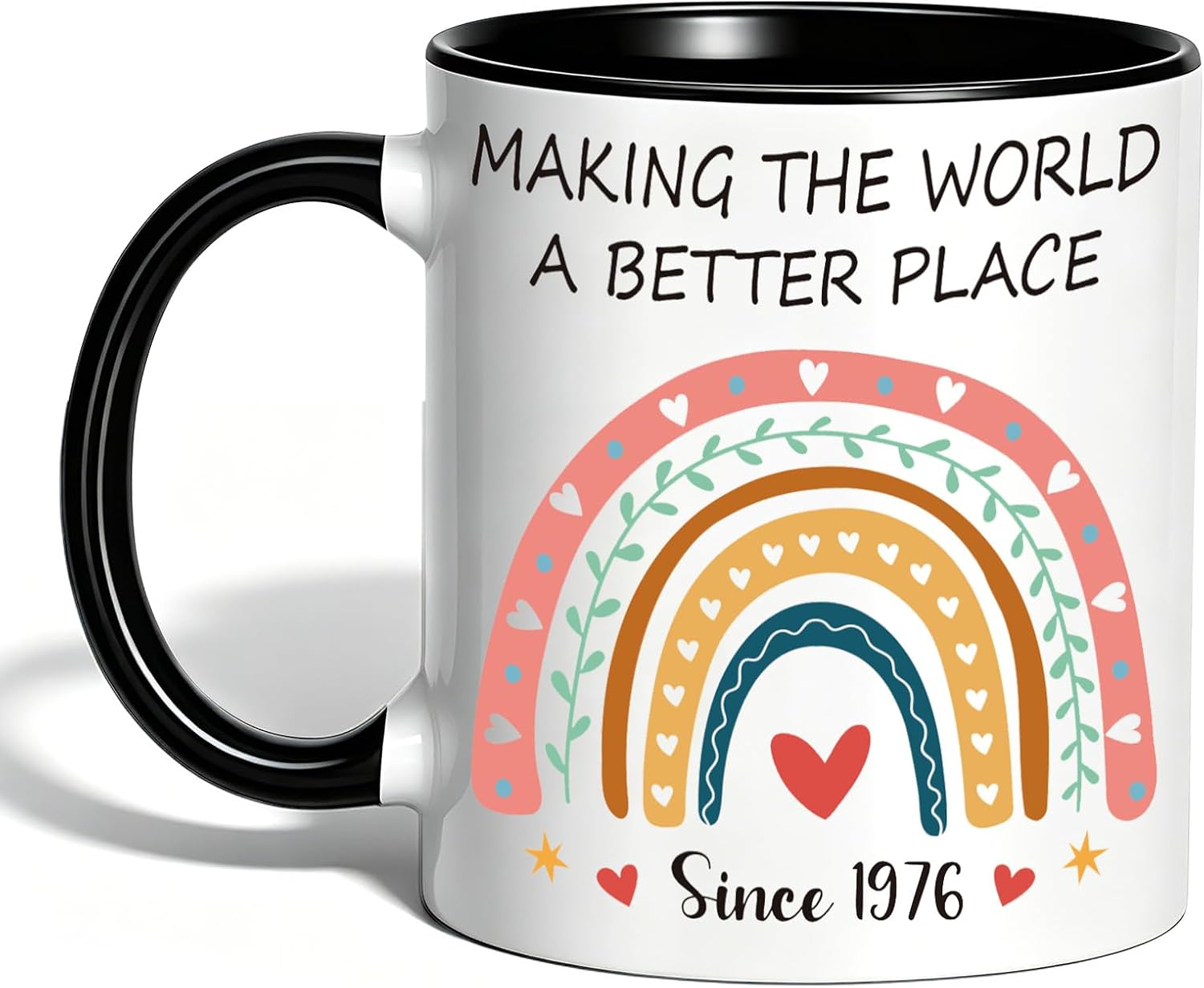 50th Birthday Mug, 50th Birthday Gifts