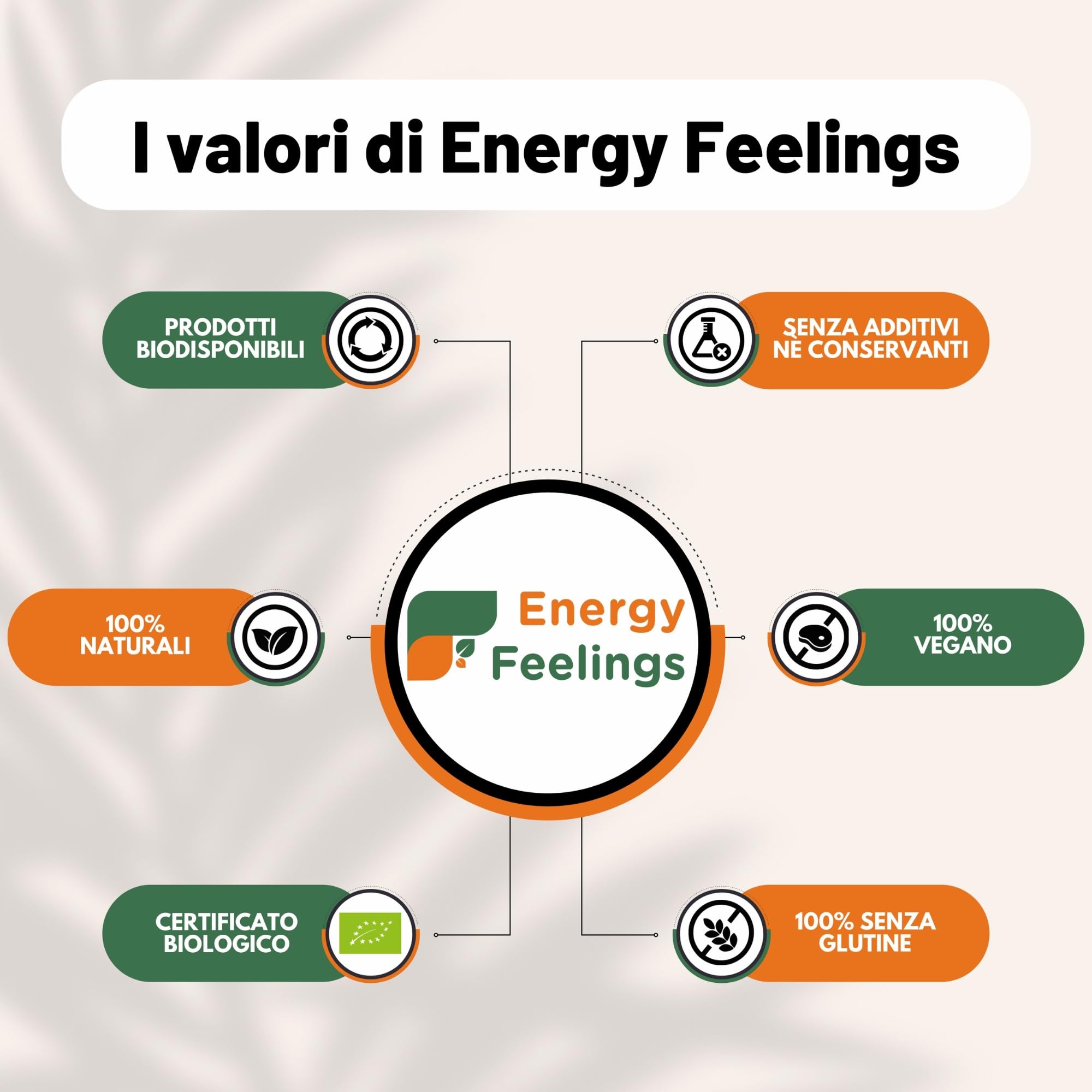 Energy Feelings Latte di Cocco in Polvere Bio 1kg, Senza Zucchero e Senza Lattosio, Latte di Cocco per Cucinare, Vegan Coconut Milk, Contiene Maltodestrine