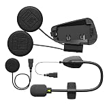 ACCESSORY - FREECOM-X/SPIRIT 2ND HELMET (JBL) KIT