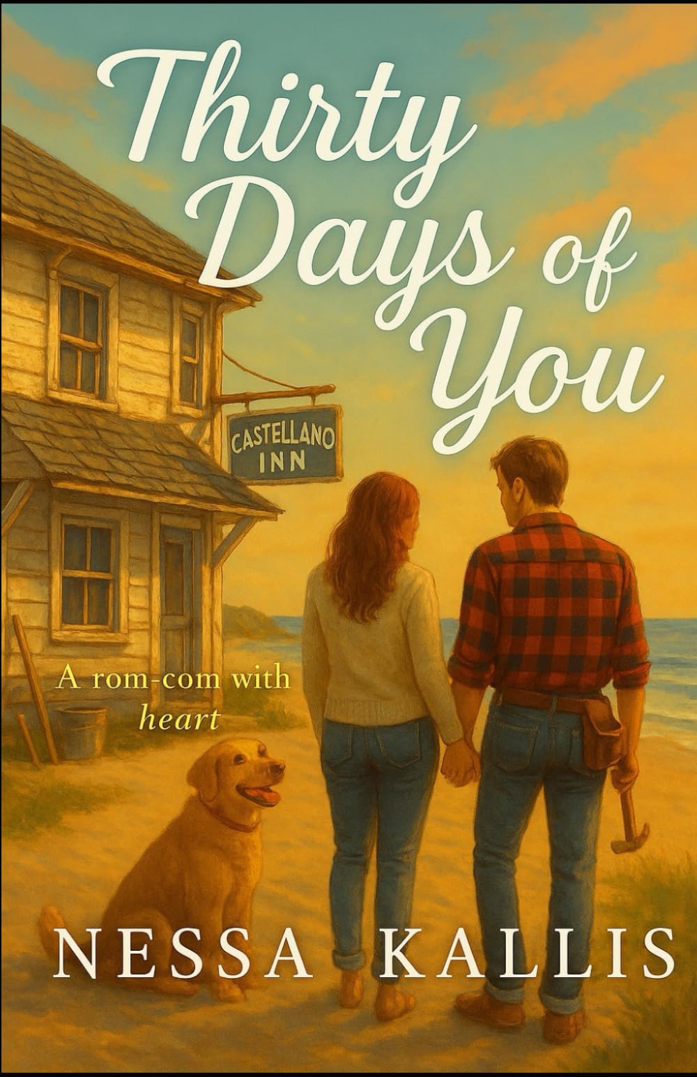 Thirty Days of You