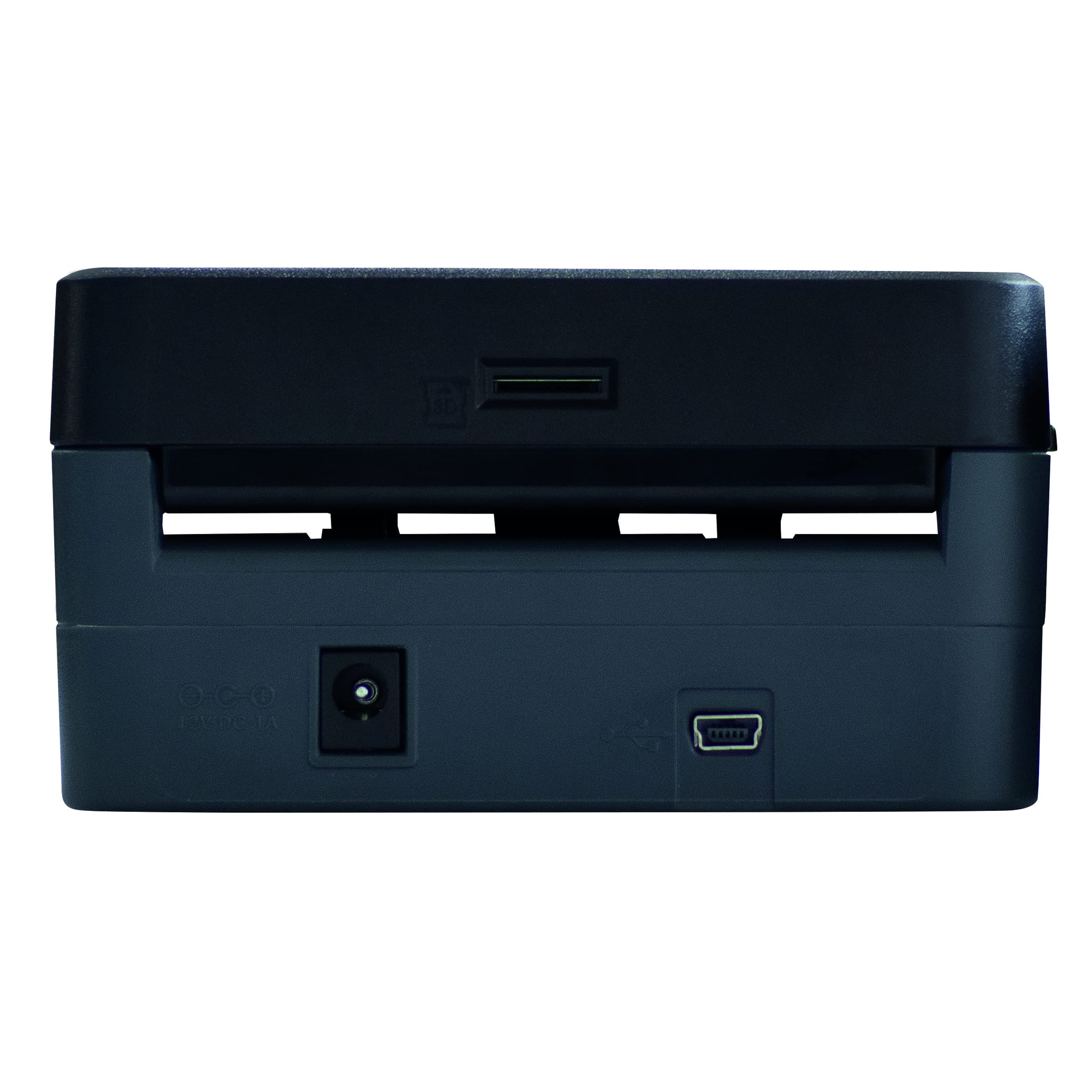 DETECTOR DE BILLETES FALSOS RATIOTEC SMART PROTECT