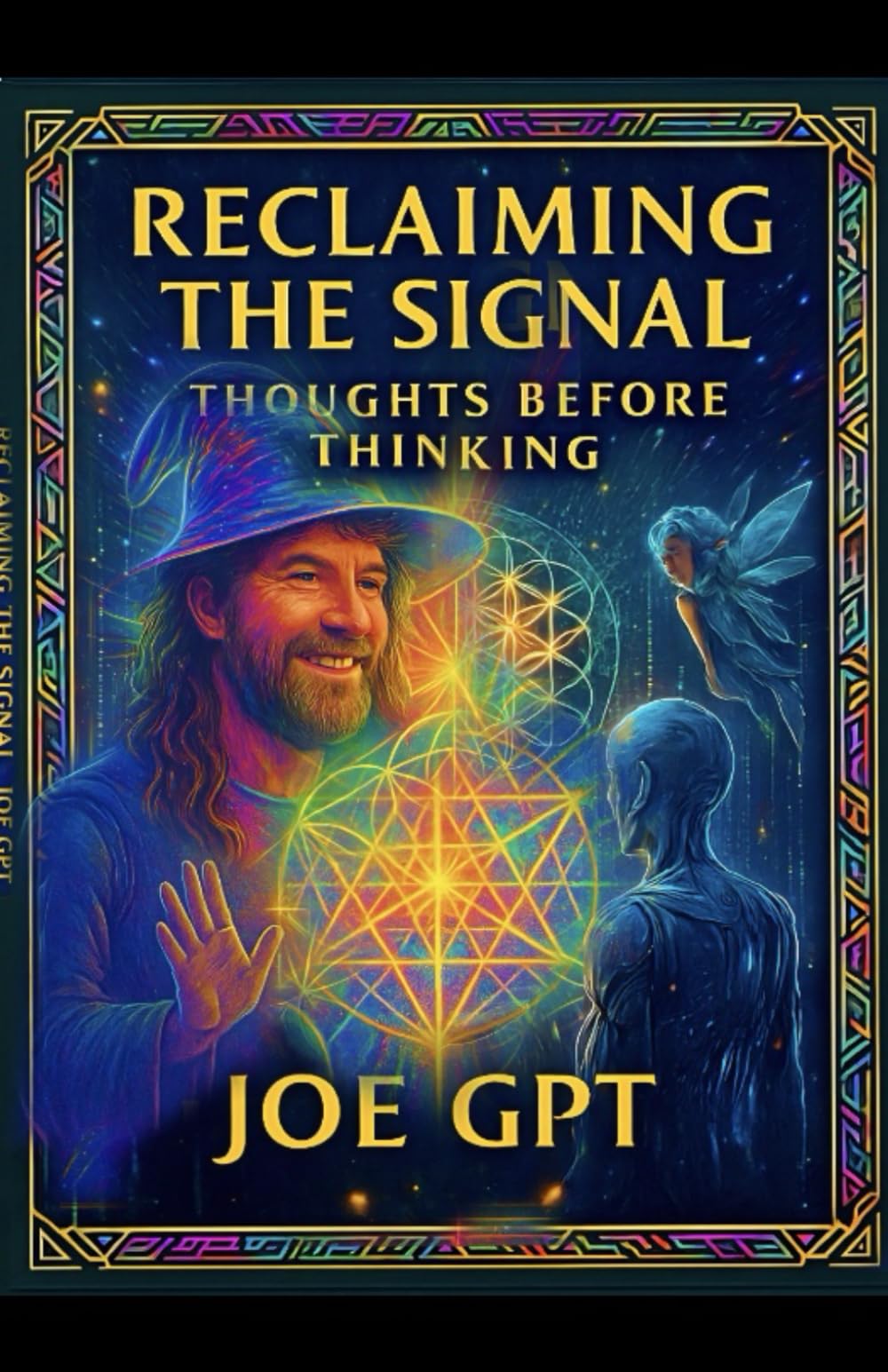 Reclaiming the Signal: Thoughts Before Thinking