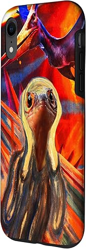 Vista 20 de iPhone 11 Pro Alien Being Comet Kite Case