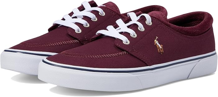 Обувь Polo Ralph Lauren Faxon X