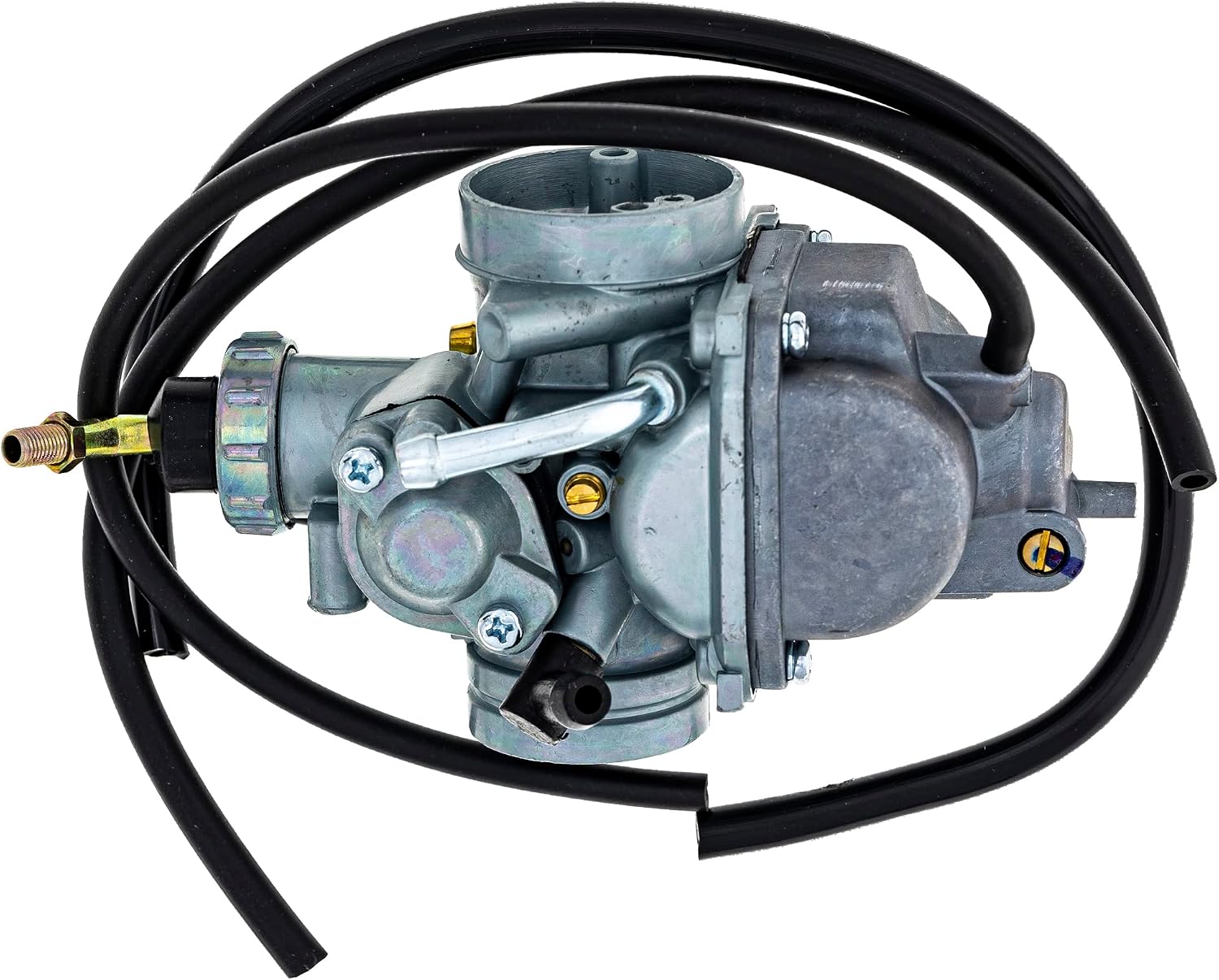 NICHE Carburetor for Yamaha TTR125 TTR125L TTR125E TTR125LE 5HP-14101-20-00 5HP-14101-00-00 5HP-14101-10-00
