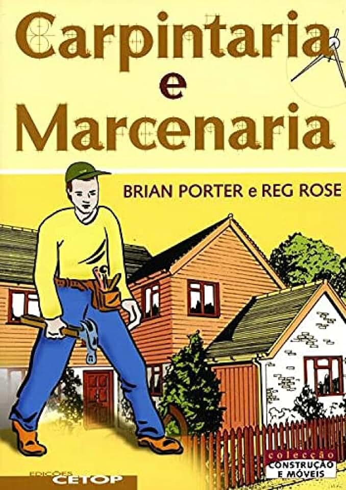Carpintaria e Marcenaria
