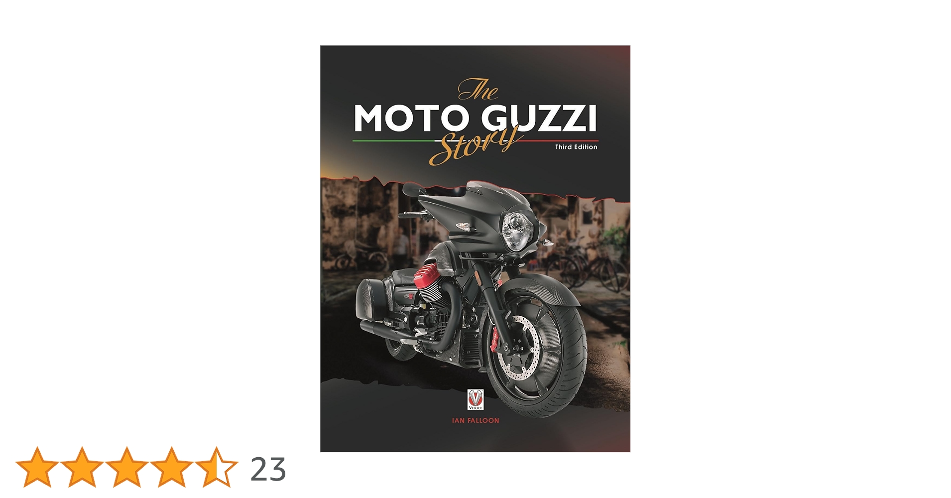 趣味・スポーツ・実用 Moto Guzzi The Complete History from 192 趣味・スポーツ・実用 Moto Guzzi The Complete History from
