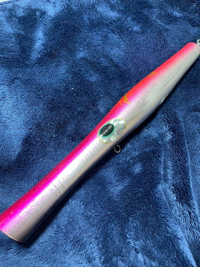 貝田ルアー トランペット 300 カーペンター kll cbone シービーワン 貝田ルアー トランペット 300 カーペンター kll cbone シービーワン