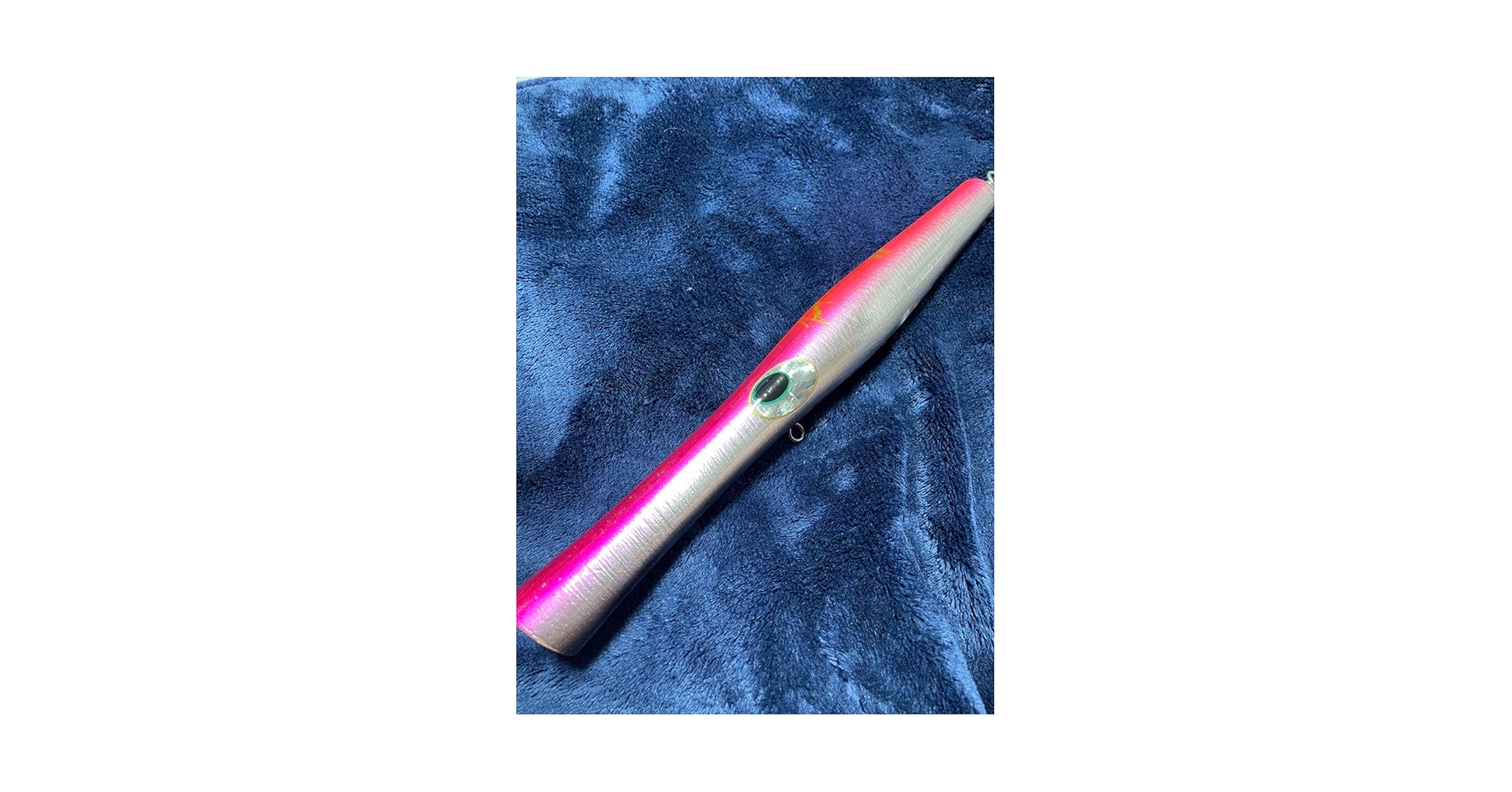 Amazon.co.jp: 貝田ルアー トランペット 300 カーペンター kll