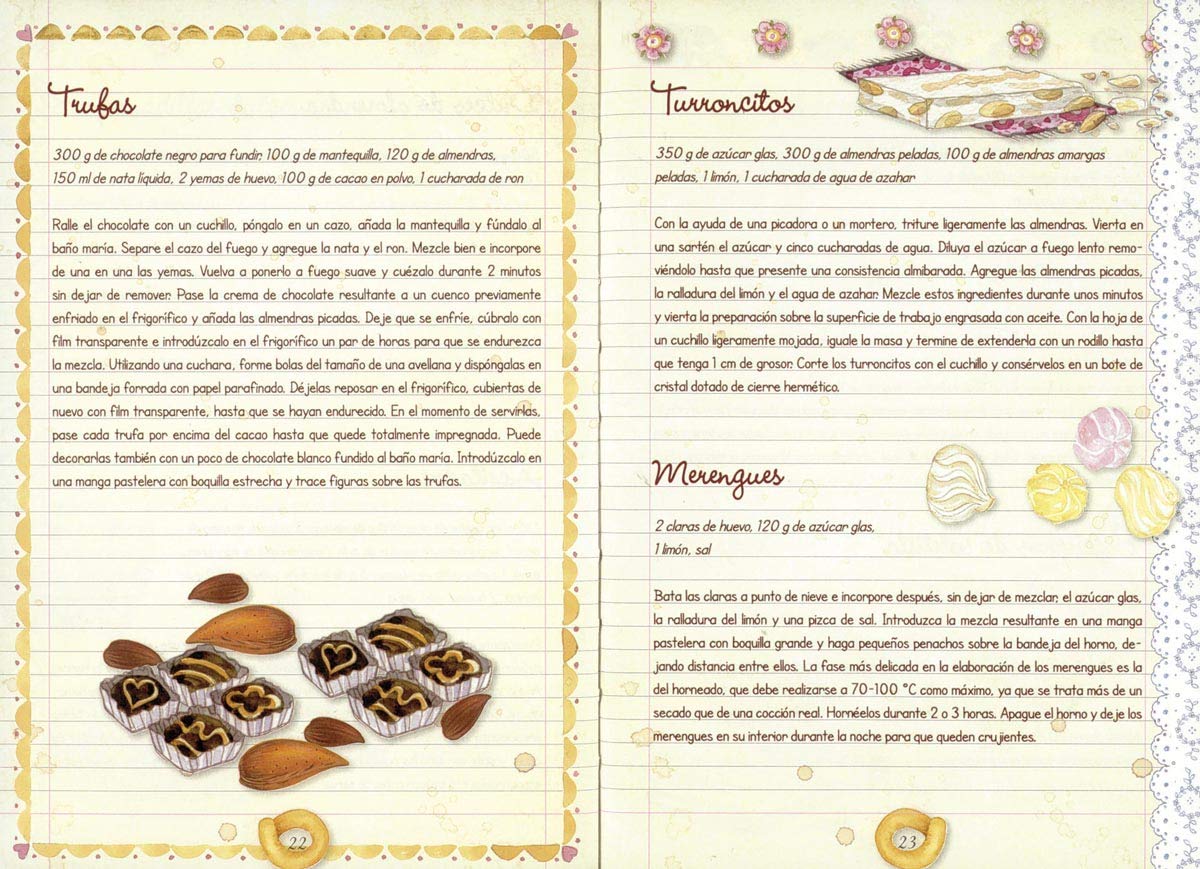 Galletas