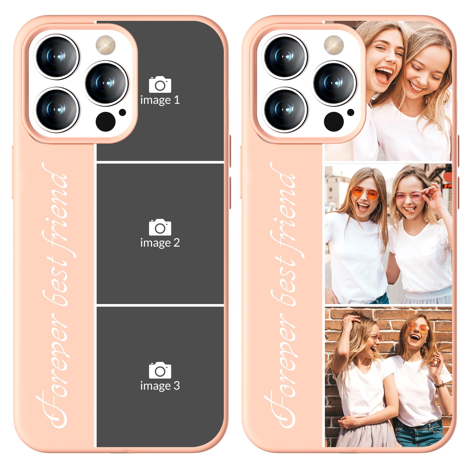 P Pevita Cover personalizzata per Apple iPhone 16 Pro Max con foto o immagine HD Alta Risoluzione | Custodia personalizzabile per iPhone 16 Pro Max P Pevita Cover personalizzata per Apple iPhone 16 Pro Max con foto o immagine HD Alta Risoluzione | Custodia personalizzabile per iPhone 16 Pro Max