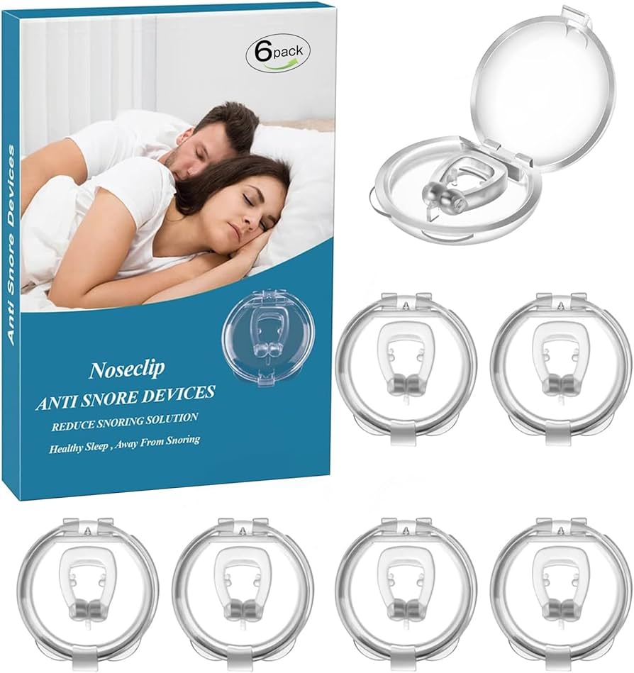 いびき防止グッズ いびきノーズクリップ 磁気鼻呼吸2個 水洗い可 専用ケース付き Amazon.co.jp: いびき防止グッズ ノーズクリップ いびき ノーズ