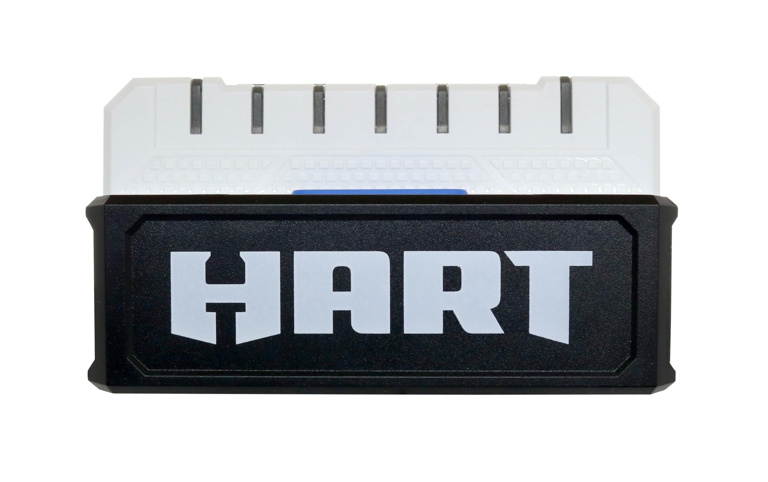 HART Advanced Stud Finder With 7-Sensors, Wood & Metal Stud Detector/Wall Scanner, Made in the USA