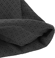 Vista 9 de Pulsera de ejercicio para el sudor, elástica de seda de hielo, 2 unidades, transpirable, para acampar