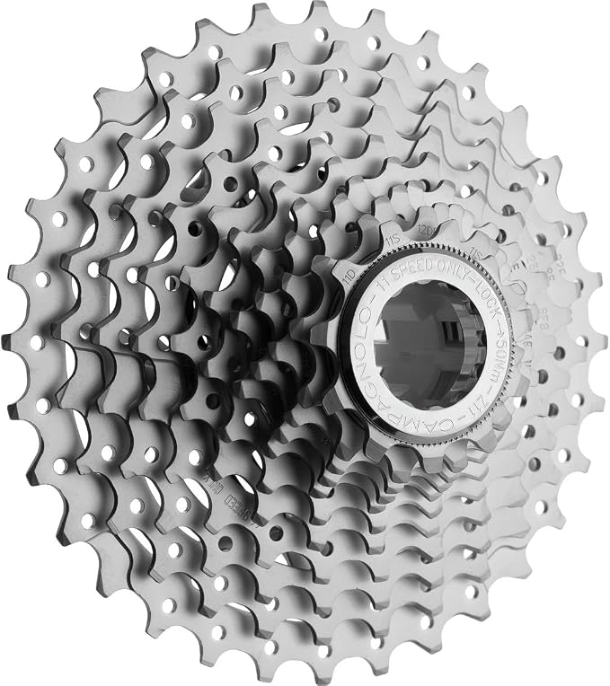 Cassette Campagnolo Chorus 11 velocidades