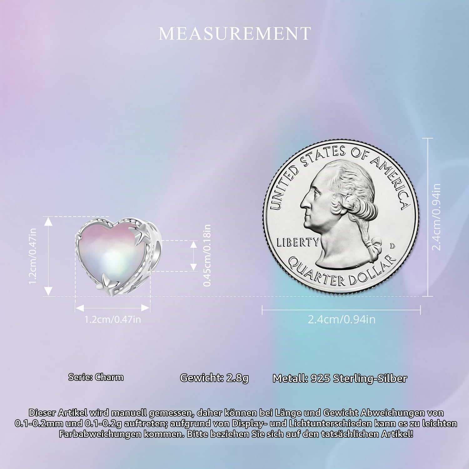 NINGAN S925 Charms Liebe, Familie, Tiere, Geburtstag Anhänger | Geschenk für Frauen, Mädchen, Freunde, Ehefrau, Mutter, Tochter – Geburtstag, Jahrestag, Valentinstag, Weihnachten