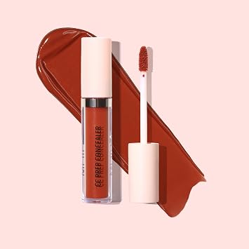 CC Prep Concealer 600, Deep