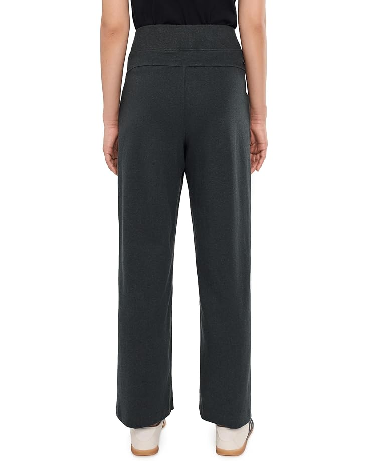 PACT Airplane Pintuck Wide Leg Pants - #4 of 5