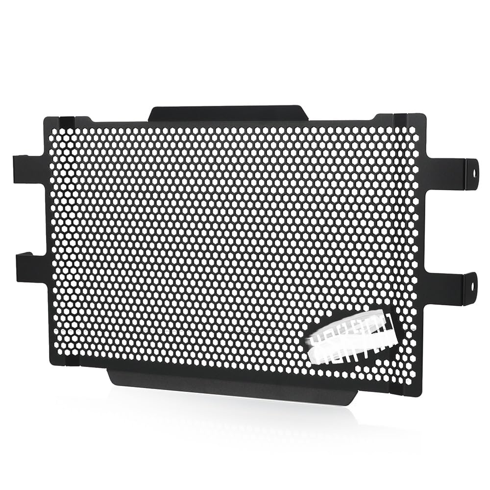 XSR900 2022-2025 ZHUOWU Protection Grille Radiateur Protection Protecteur En Acier Inoxydable pour XSR900 2022 2023 2024 2025