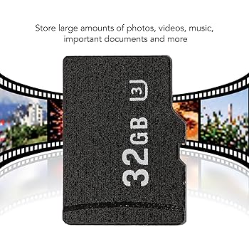 最新64ギガバイト TFカードマップ Amazon.co.jp: TEWENE TFカード 64GB メモリーカード マイクロ