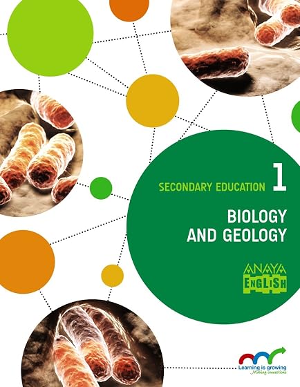 Biology and Geology 1