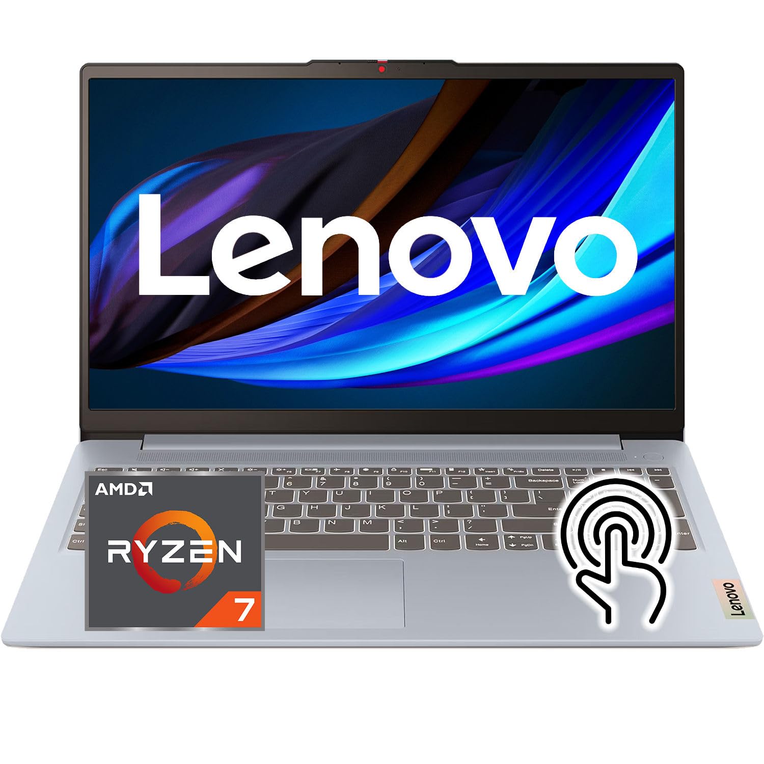 Amazon.com: Lenovo Slim 3 Business Laptop | 15.6