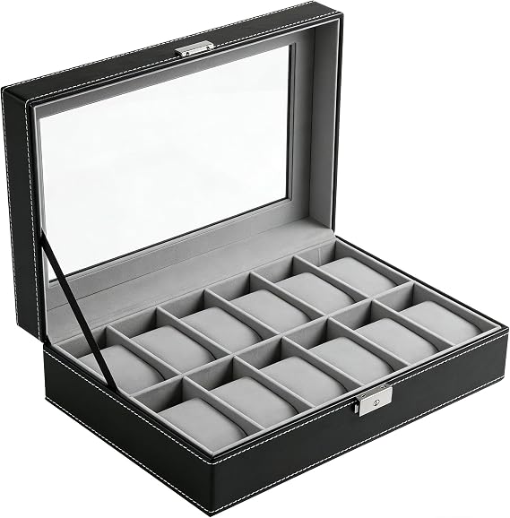 Top 12 Best Watch Safe Options You Can’t Miss Today 29 /
